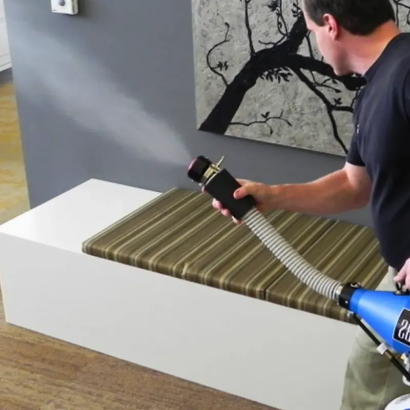 Professional Odor Removal in Howard County, IN